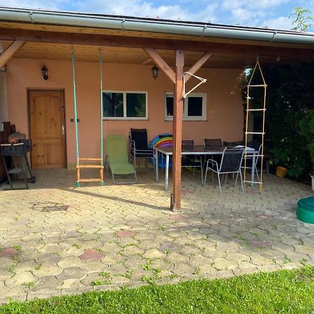 Apartman Bela Spisska Bela Extérieur photo