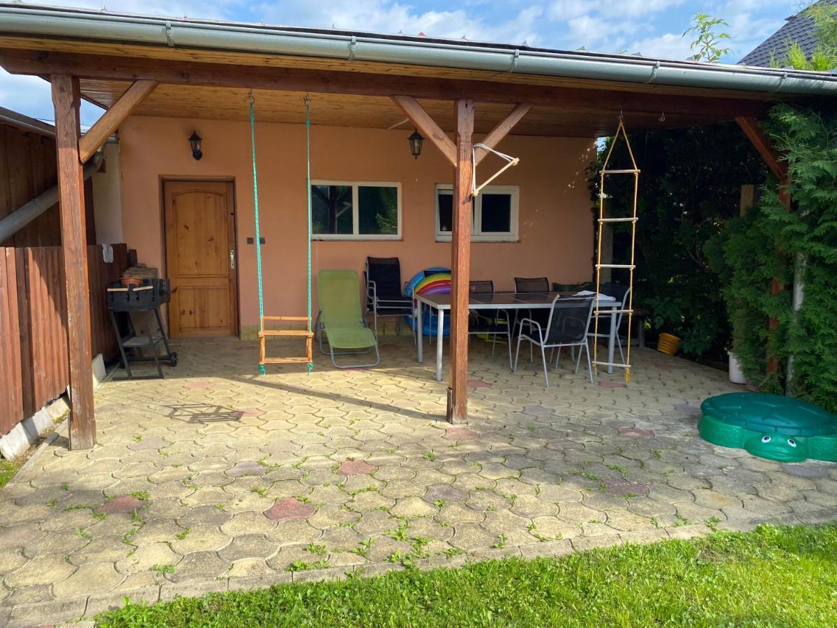 Apartman Bela Spisska Bela Extérieur photo
