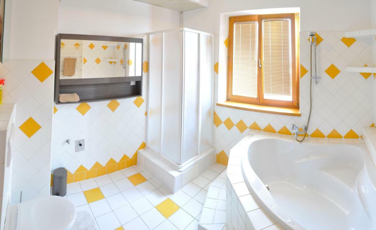 Apartman Bela Spisska Bela Extérieur photo