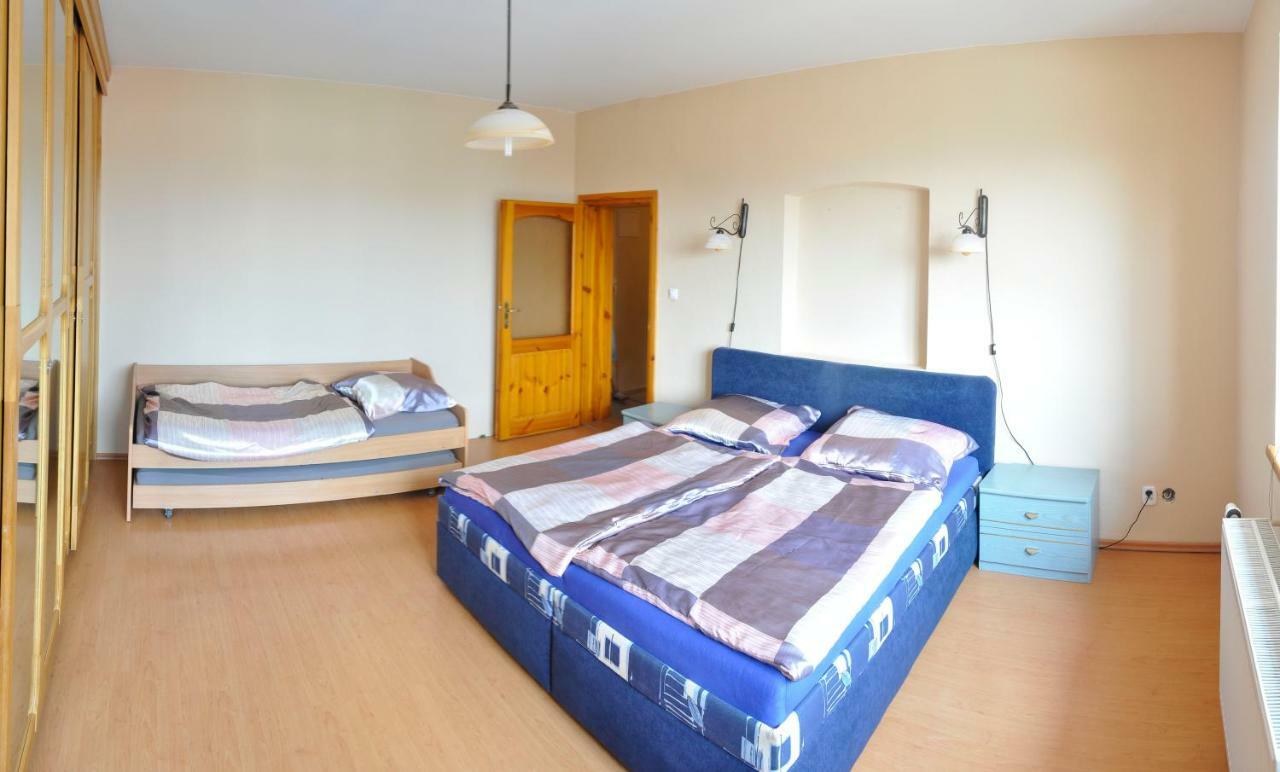 Apartman Bela Spisska Bela Extérieur photo